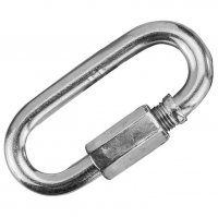 Карабин винтовой М8 (1 шт)