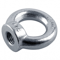 Рым-гайка  М8 (1 шт)