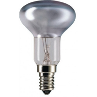 Лампа накаливания Navigator зеркальная R50 60Вт Е14 220В 