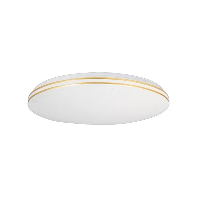 Светильник светодиодный  Classic SKY Gold 24Вт 6500К