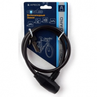 Замок велосипедный Apecs PD-81-65CM
