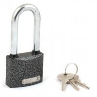 Замок навесной Apecs PD-01-50-L