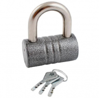 Замок навесной ЧАЗ-ВС2-21 г. Чебоксары