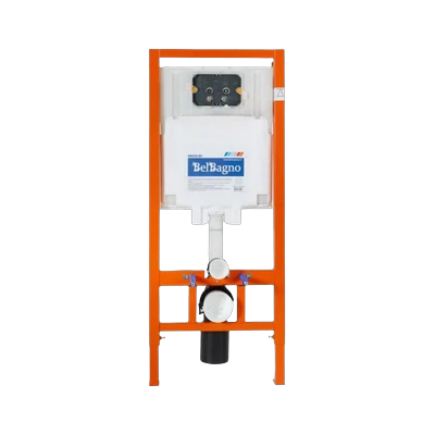 Инсталляция BelBagno BB002-80