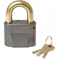 Замок навесной ЧАЗ-ВС2М1-01 г. Чебоксары