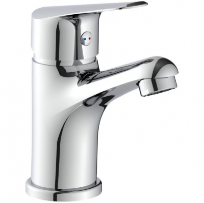 Смеситель для умывальника Lemark Rartner (LM6506С)
