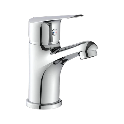 Смеситель для умывальника Lemark Rartner (LM6506С)