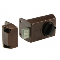 Замок накладной ЗНД-1М г. Рязань (86900)