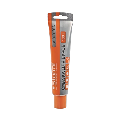 Смазка для буров Sturm Special drill grease 100 г