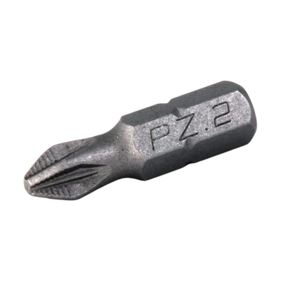 Бита NovoCRAFT PZ2х25мм 