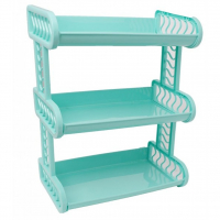 Полка прямая 3-х ярусная М299