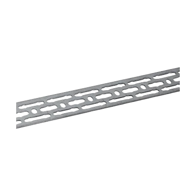 Шина сантехническая Stout 50x3x2000 мм