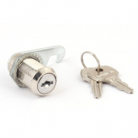 Замок почтовый AVERS САМ-01/30 NI