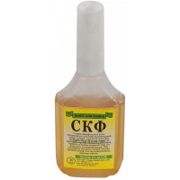 Флюс для пайки СКФ, 30 мл