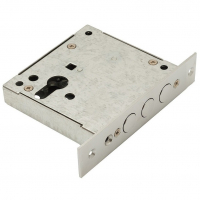 Замок врезной 374 цилиндровый