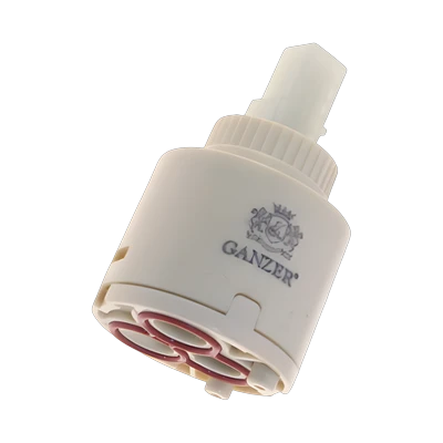 Картридж Ganzer GZ035 35 мм
