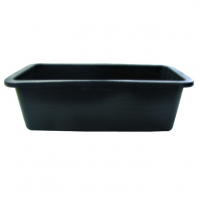 Таз строительный прямоугольный (60л)