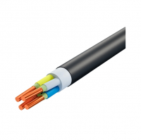 Силовые кабели