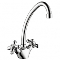 Смеситель для кухни Ganzer Sati GZ13022