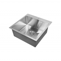 Из нержавеющей стали