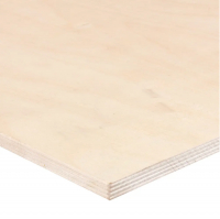 Фанера 12 мм 1,52х1,52 м