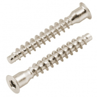 Винт конфирмат 7х50 мм Евровинт