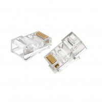 Штекеры, переходники и разветвители 