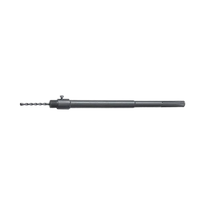 Удлинитель для коронок по бетону Matrix M22 х 350 мм SDS Max, центрирующее сверло (70339)