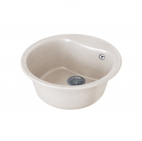 Из искусственного камня