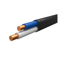 ВВГ - Пнг(А) - LS 2х1,5 (ГОСТ) кабель медный