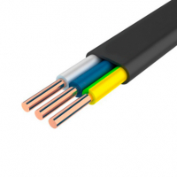 ВВГ - Пнг(А) - LS 3х1,5 (ГОСТ) кабель медный