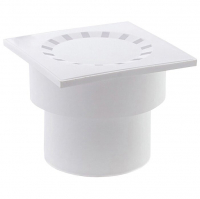 Трап 110мм вертикальный 