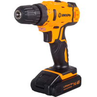 Дрель-шуруповерт Вихрь ДА-14,4Л-2К аккумуляторная