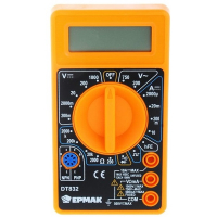 Мультиметр DT-832