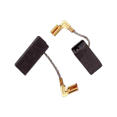 Щетка 541 Bosch GBH 2-26 5х8х19 мм