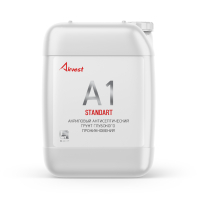 Грунт Аквест для внутренних и наружных работ 5 кг