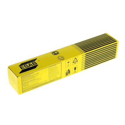 Электроды ESAB OK 46.00 2,5 мм (5,3 кг)