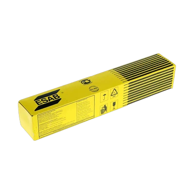 Электроды ESAB OK 46.00 2,5 мм (5,3 кг)