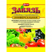 Завязь универсальная (2 г)