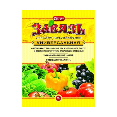 Завязь универсальная (2 г)