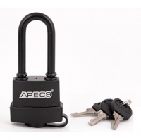Замок навесной Apecs PDR-50-45-L