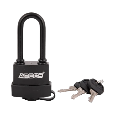 Замок навесной Apecs PDR-50-45-L