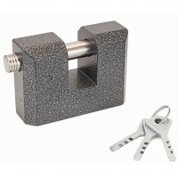 Замок навесной ЧАЗ-ВС2-15А г. Чебоксары