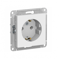 Розетки скрытой установки