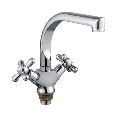 Смеситель для кухни Ganzer Sati GZ13011