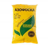Удобрение Азофоска 1 кг
