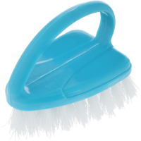 Щетка "Утюжок" малая 9,5х6,5 см