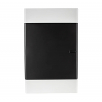 Бокс Эра ЩРН-П-36 модулей пластиковый, навесной