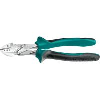 Бокорезы Kraftool KraftMax 180 мм, двухкомпонентные рукоятки (22011-5-18)
