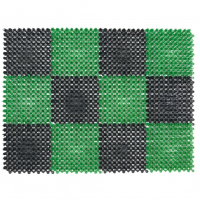 Коврик "Травка" 42х56 см, Sunstep